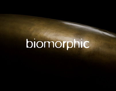 Project thumbnail - De Castelli Biomorphic Design