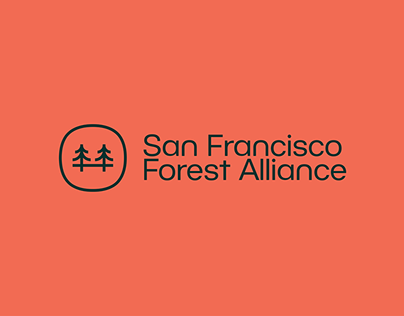 Project thumbnail - San Francisco Forest Alliance