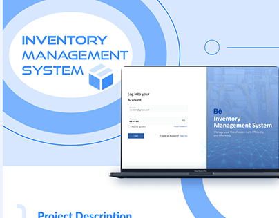 Inventory Management System - Client Fulfilment