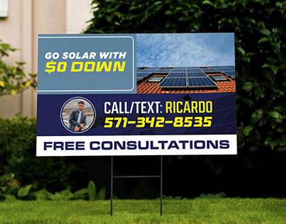 Solar Solutions: Illuminate Your Future with GFXArtiste