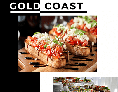 Best Event Catering in Gold Coast