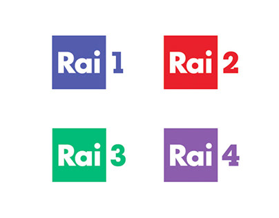 Rai Brand Identity