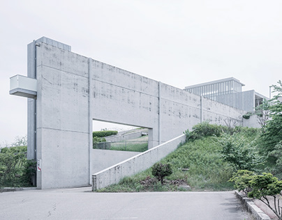 NISHIDA KITARO Museum of Philosophy / 西田几多郎纪念哲学馆