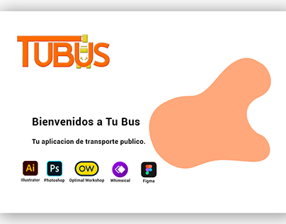 Project thumbnail - Tubus app
