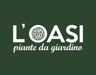 Project thumbnail - L'Oasi - Piante da Giardino | Social Media Content