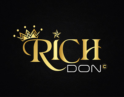 Rich Don logo