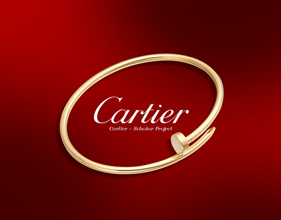 Cartier Scholar Project