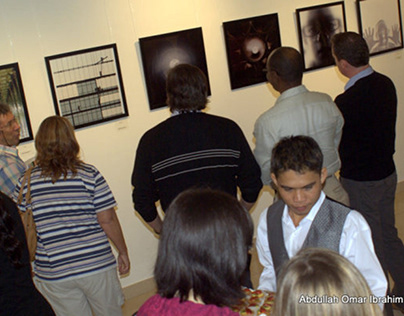 Solo and Shared Exhibitions