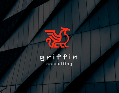 Project thumbnail - Griffin Consulting