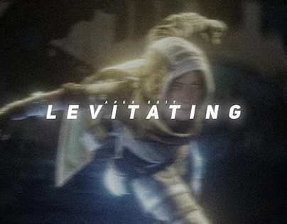 Levitating 💫 (Apex Legends Montage)