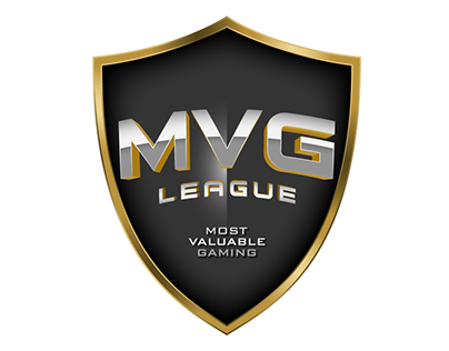 MVG League Rebrand