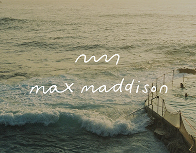 Max Maddison Photography