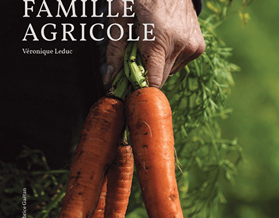 Project thumbnail - La famille agricole
