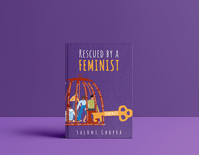 Rescued by a Feminist