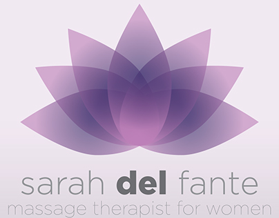 Sarah Del Fante - Massage Therapist for Women