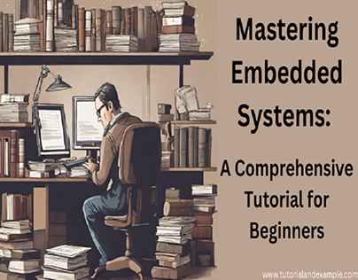 Unraveling the Wonders of Embedded Systems