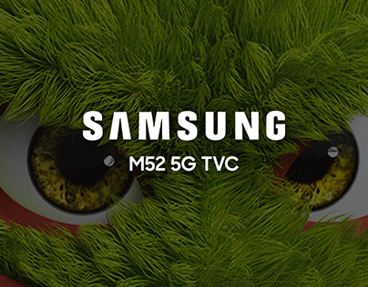 Samsung M52 5G TVC