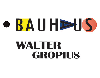 Bauhaus - Walter Gropius