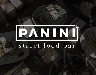 Panini Restaurant brand
