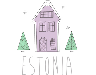 Estonia | Brand Guidelines