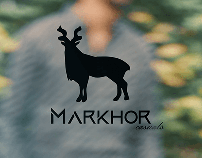Markhor Casuals - Elegant fashion