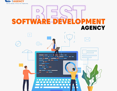 Best Software Development agenc