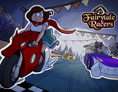 Fairytale Racers