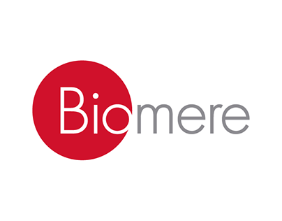 Biomere Brand Identity Design