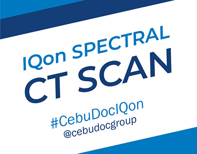 IQon Spectral CT Scan Launching