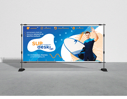 Sup-deski.pl Banner