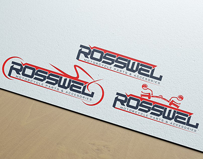 Roswell Logo