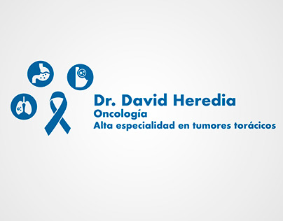 Dr. David Heredia Oncología Alta especialidad