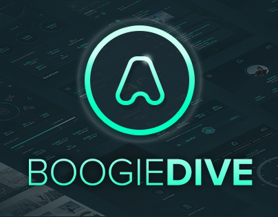 Boogie-Dive Concept