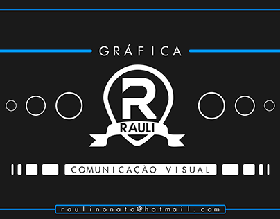 Rauli Comunicação Visual