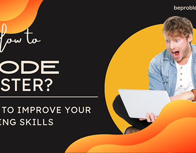 Tips to improve your coding skills