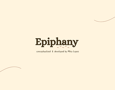 Epiphany: A Short 2D Platformer Game