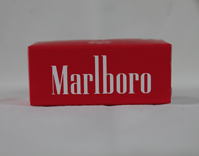Fotoproducto cigarrillos Marlboro