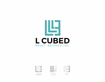 L Cubed Logo