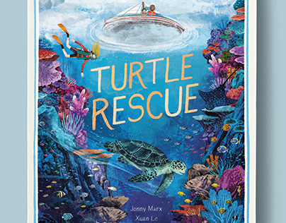 Turtle Rescue
