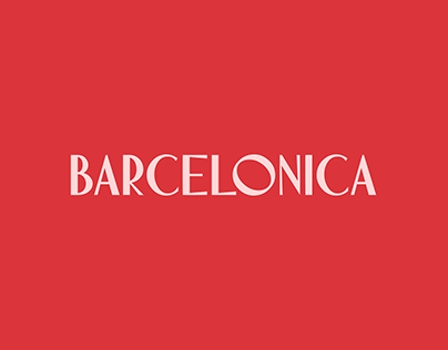 Barcelonica – brand platform / identity / comms / smm