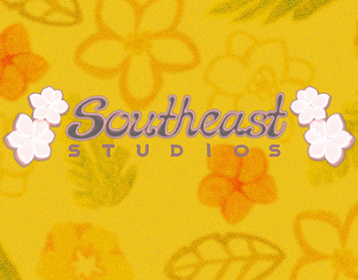 Project thumbnail - Southeast Studios Logo and Graphics