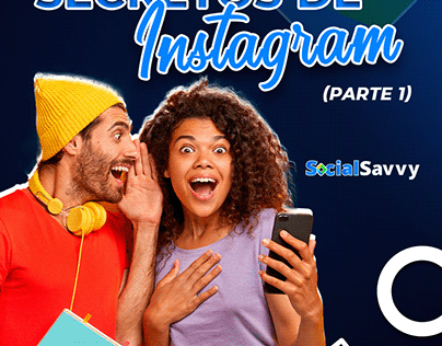 Secretos de Instagram Social Savy