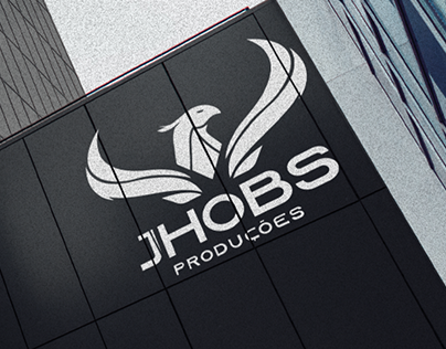 Brandbook | Jhobs Produções