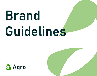Agro brand Guidelines
