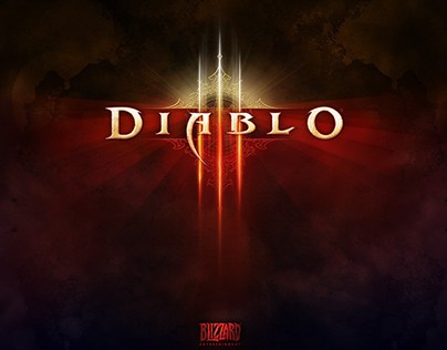 Diablo III: UI Art & Design