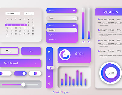 Designing UI is not just about aesthetics