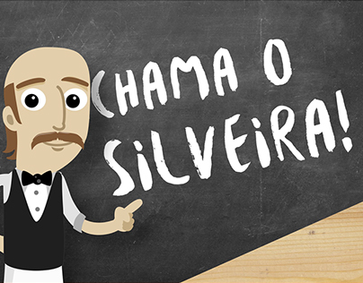 Chatbot "Silveira"- Restaurante Cantina do Silva