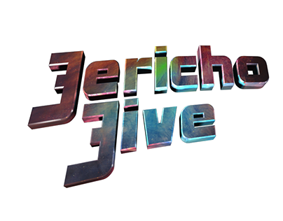 Jericho Jive