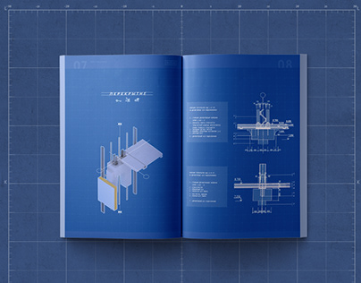 Industrial Structures Catalog