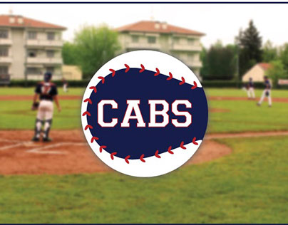 C.A.B.S. - Uniform Baseball Team